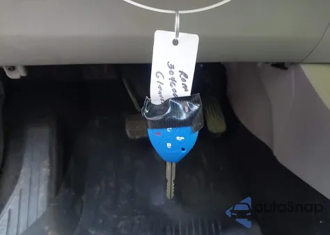 2010 Toyota Corolla Le из США, поврежденный, VIN JTDBU4EE8A9114060